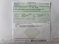 Renault - master - mf - van - afbeelding 10 van  18