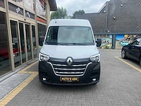 Renault - master - mf - van - afbeelding 11 van  18