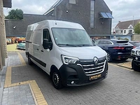 Renault - master - mf - van - afbeelding 12 van  18