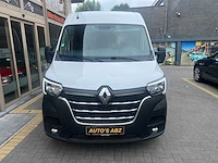 Renault - master - mf - van - afbeelding 13 van  18