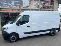 Renault - master - mf - van - afbeelding 15 van  18