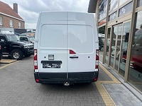 Renault - master - mf - van - afbeelding 16 van  18
