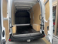 Renault - master - mf - van - afbeelding 18 van  18