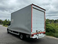 Renault - master 2.5 - vrachtwagen - 2006 - afbeelding 6 van  11