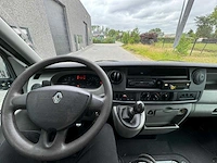 Renault - master 2.5 - vrachtwagen - 2006 - afbeelding 9 van  11