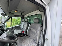 Renault - master 2.5 - vrachtwagen - 2006 - afbeelding 11 van  11