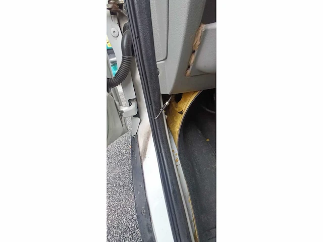 Renault - master 2.5 - vrachtwagen - 2006 - afbeelding 3 van  15