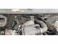 Renault - master 2.5 - vrachtwagen - 2006 - afbeelding 6 van  15