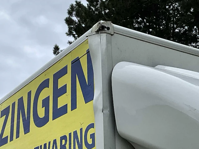 Renault - master dci 170 energy - truck - 2016 - afbeelding 5 van  49