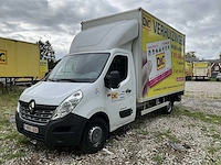 Renault - master dci 170 energy - truck - 2016