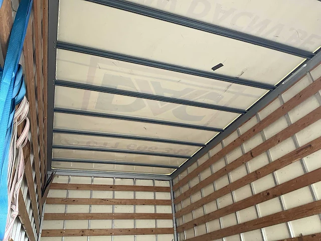 Renault - master dci 170 energy - truck - 2016 - afbeelding 15 van  49