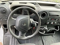 Renault - master dci 170 energy - truck - 2016 - afbeelding 27 van  49
