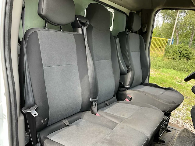 Renault - master dci 170 energy - truck - 2016 - afbeelding 33 van  49