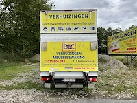 Renault - master dci 170 energy - truck - 2016 - afbeelding 46 van  49