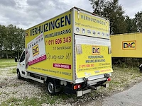 Renault - master dci 170 energy - truck - 2016 - afbeelding 47 van  49
