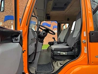 Renault - midlum - dubbele cabine - kipper - 2005 - afbeelding 4 van  25
