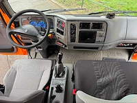 Renault - midlum - dubbele cabine - kipper - 2005 - afbeelding 5 van  25