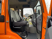 Renault - midlum - dubbele cabine - kipper - 2005 - afbeelding 6 van  25