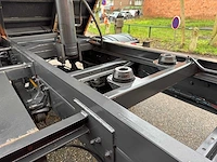 Renault - midlum - dubbele cabine - kipper - 2005 - afbeelding 14 van  25