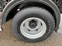 Renault - midlum - dubbele cabine - kipper - 2005 - afbeelding 17 van  25