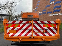 Renault - midlum - dubbele cabine - kipper - 2005 - afbeelding 23 van  25