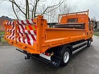 Renault - midlum - dubbele cabine - kipper - 2005 - afbeelding 24 van  25