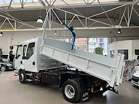 Renault - midlum - dubbele cabine - kipper - 2006 - afbeelding 23 van  27