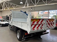 Renault - midlum - dubbele cabine - kipper - 2006 - afbeelding 25 van  27
