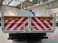 Renault - midlum - dubbele cabine - kipper - 2006 - afbeelding 26 van  27