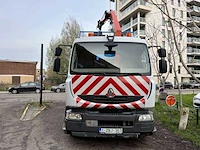 Renault - midlum - truck - 2007 - afbeelding 3 van  23