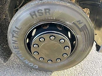 Renault - midlum - truck - 2007 - afbeelding 14 van  23