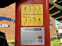 Renault - midlum - truck - 2007 - afbeelding 16 van  23