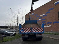 Renault - midlum - truck - 2007 - afbeelding 21 van  23