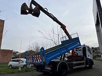 Renault - midlum - truck - 2007 - afbeelding 22 van  23