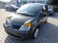Renault - modus - personenauto - 2004