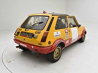Renault - r5 alpine turbo ***no reserve*** - afbeelding 8 van  58