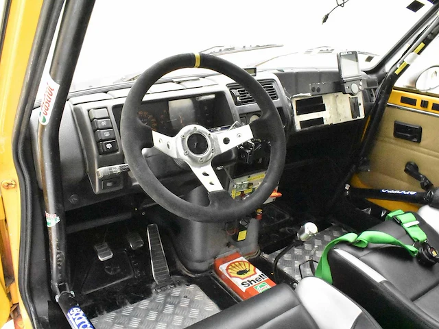 Renault - r5 alpine turbo ***no reserve*** - afbeelding 20 van  58