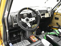 Renault - r5 alpine turbo ***no reserve*** - afbeelding 20 van  58