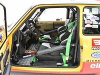 Renault - r5 alpine turbo ***no reserve*** - afbeelding 21 van  58