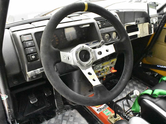 Renault - r5 alpine turbo ***no reserve*** - afbeelding 22 van  58