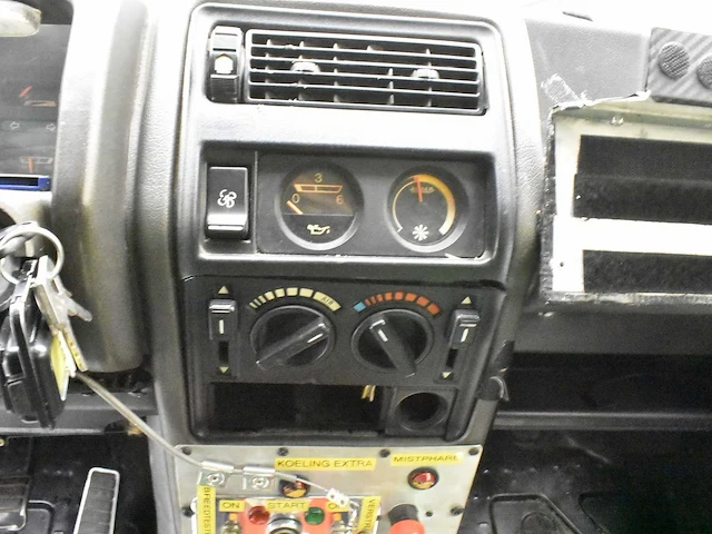 Renault - r5 alpine turbo ***no reserve*** - afbeelding 27 van  58