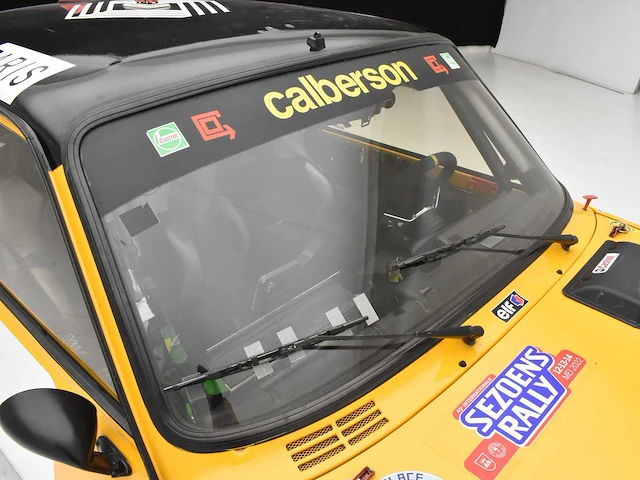 Renault - r5 alpine turbo ***no reserve*** - afbeelding 36 van  58