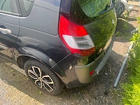 Renault - scenic - personenauto - 2006 - afbeelding 5 van  15