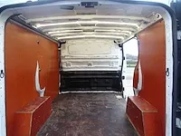 Renault - traffic - bedrijfswagen - afbeelding 2 van  24