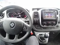 Renault - traffic - bedrijfswagen - afbeelding 5 van  24
