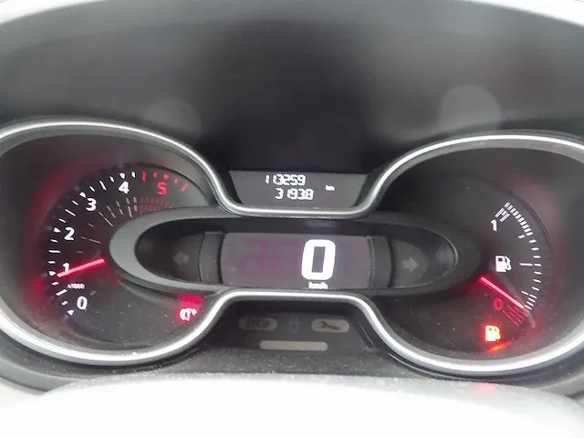 Renault - traffic - bedrijfswagen - afbeelding 7 van  24