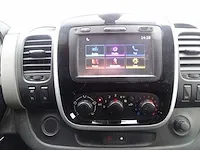 Renault - traffic - bedrijfswagen - afbeelding 8 van  24