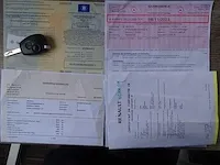 Renault - traffic - bedrijfswagen - afbeelding 16 van  24