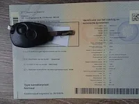 Renault - traffic - bedrijfswagen - afbeelding 17 van  24