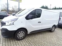 Renault - traffic - bedrijfswagen - afbeelding 12 van  24